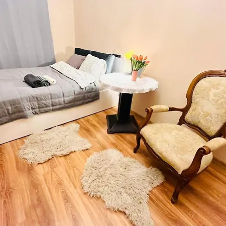 Appartement Old Town Square Stylish Gliwice